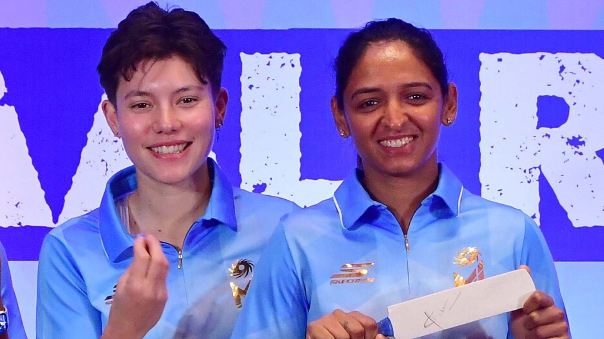 Women's Premier League All you need know as Mumbai Indians defend