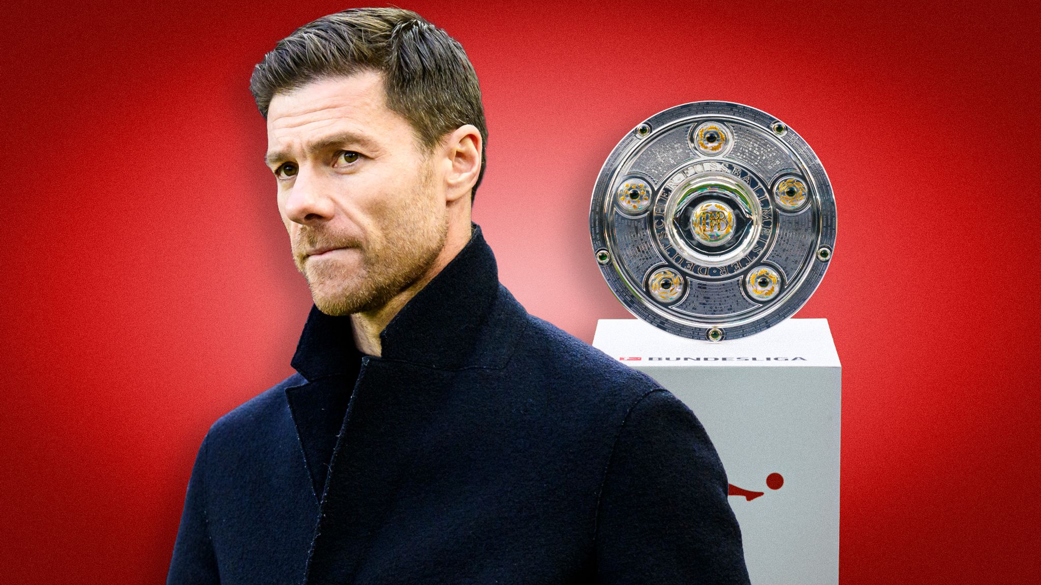 Xabi Alonso s Bayer Leverkusen Bundesliga Title Beyond Expectations Xabi Alonso s Bayer Leverkusen Bundesliga Title Beyond Expectations