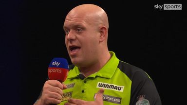 MVG: I won tonight and I didn't even play well!