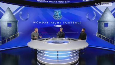 ‘Six point deduction is fair’ | Carra reacts to Everton’s PSR appeal