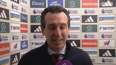 Emery: My players showed their quality