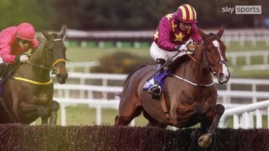 De Bromhead: Novice chaser Monty's Star to thrive