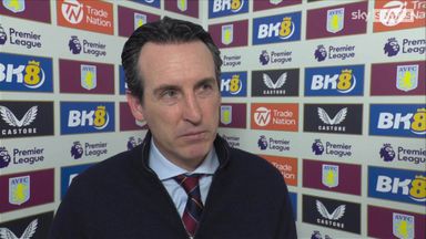 Emery: We had control of the game