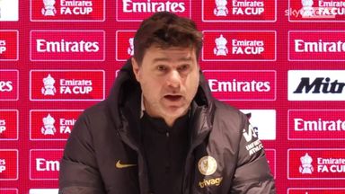 Poch: Chelsea proved we are brave | 'Gary, my friend, what have you done?!'