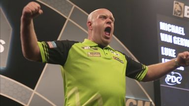 MVG pleased with return to form | 'I feel comfortable'