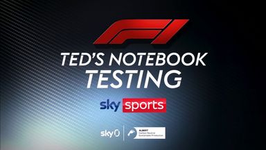 Ted's Testing Notebook | Who will challenge for the podium?