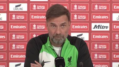 'Some players will need miracles' | Klopp gives injury updates