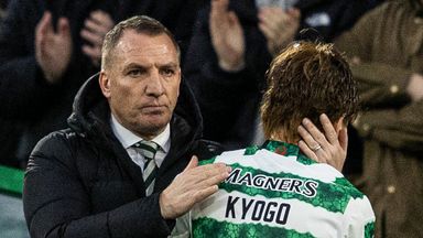 Sutton: Celtic had chance to absolutely bury Rangers