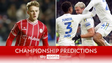 Championship Predictions: Can Leeds take chance to go second?
