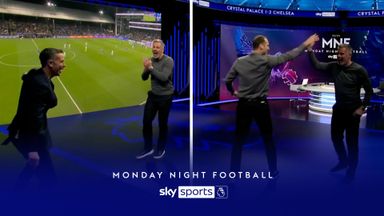 Monday night football online sky stream