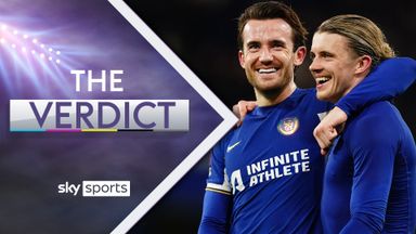 The Verdict: Concern for Chelsea despite Leeds win?