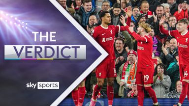 The Verdict: Liverpool earn huge win despite injury setbacks