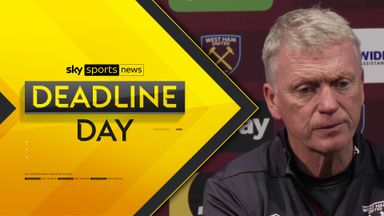 Sky sports 2024 deadline day stream