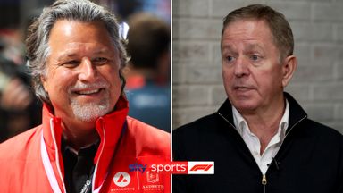 'I would like to see an eleventh team' | Will we ever see Andretti in F1?