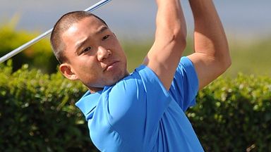 'It's a masterstroke!' | Will Kim's return draw fans to LIV Golf?
