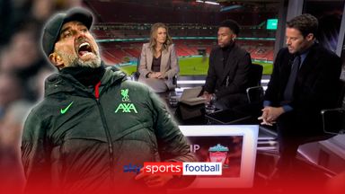 How does anyone follow Klopp? | 'It's a poisoned chalice'