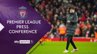 'No one can replace Jurgen' | Ljinders on Liverpool manager next season