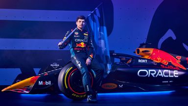 Have Red Bull changed course from championship-winning car?