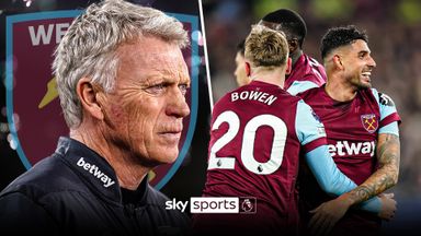 'I can understand their frustration' | Should West Ham and Moyes part ways?