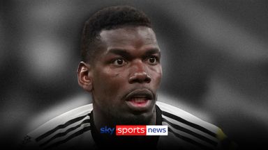 'It will be hard to come back from' | Pogba appeal key to future
