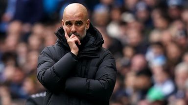 Could Man City get final day nerves? | 'There will be twists and turns'