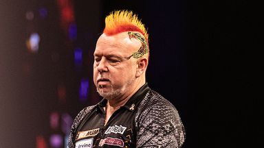 Mardle: Wright's performance was poor | 'A bitter blow'