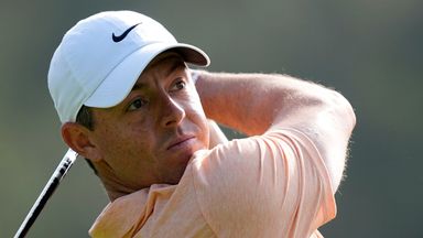 McIlroy responds to 'asterisk' comments | 'Players earn their Masters invites'