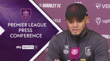 Kompany: Every game is a must win