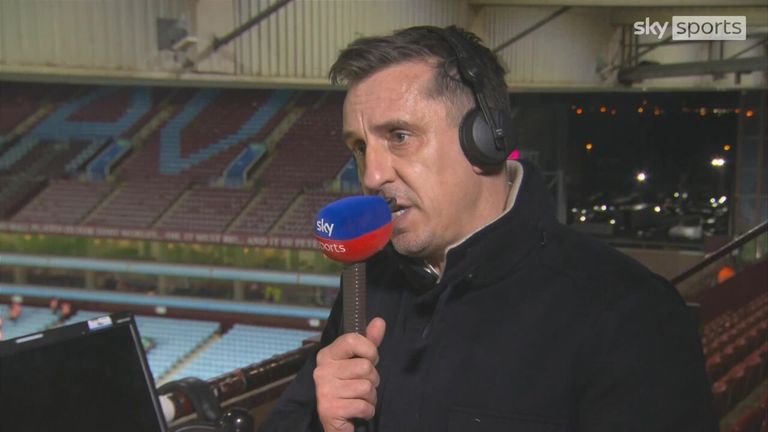 Is this a new chapter for Manchester United? | Gary Neville Podcast