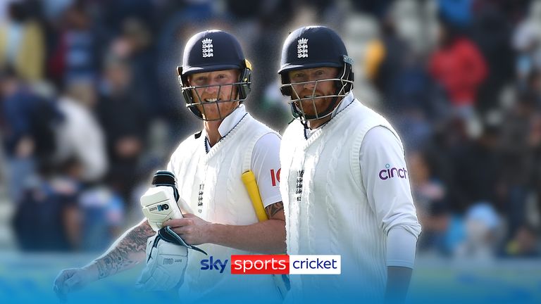 Ben Stokes backs Jonny Bairstow to rediscover form in India