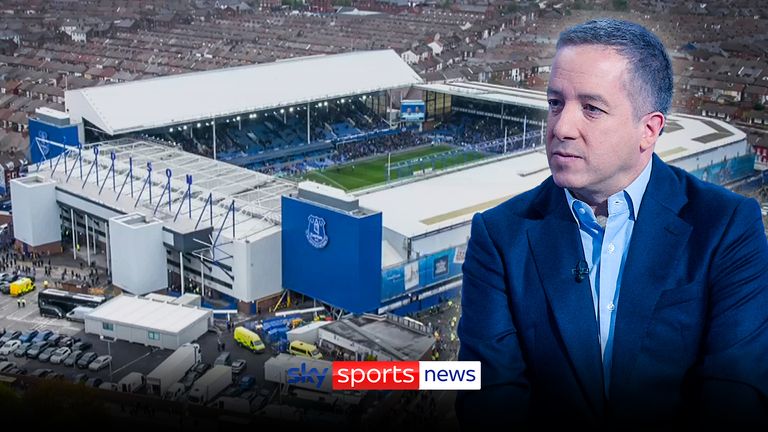 Explained: Why Everton could still face another points deduction