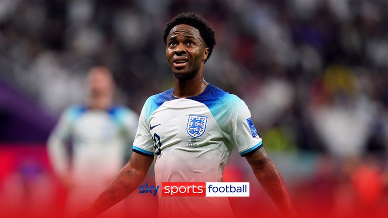 Chelsea&#39;s Raheem Sterling admits he&#39;s desperate to be part of Gareth Southgate&#39;s England squad for the upcoming Euros.