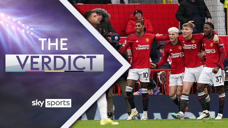 The Verdict: Manchester United v West Ham