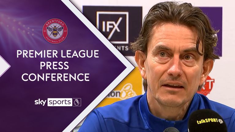 THOMAS FRANK PRESSER 16/02/24