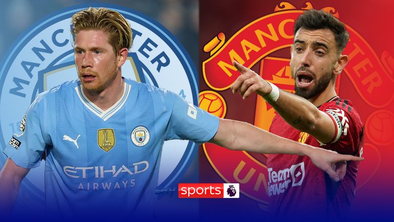 Is the Manchester Derby bigger for City or United?