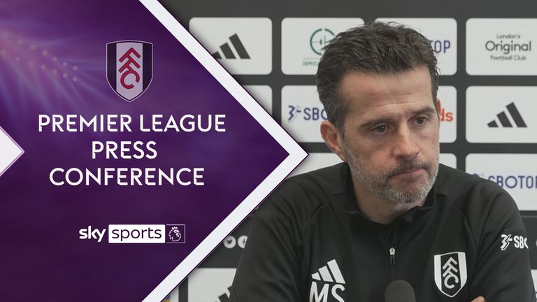 Fulham manager Marco Silva expressed his mixed emotions about Nigerian players Alex Iwobi and Calvin Bassey making the AFCON finals and missing Premier League matches.