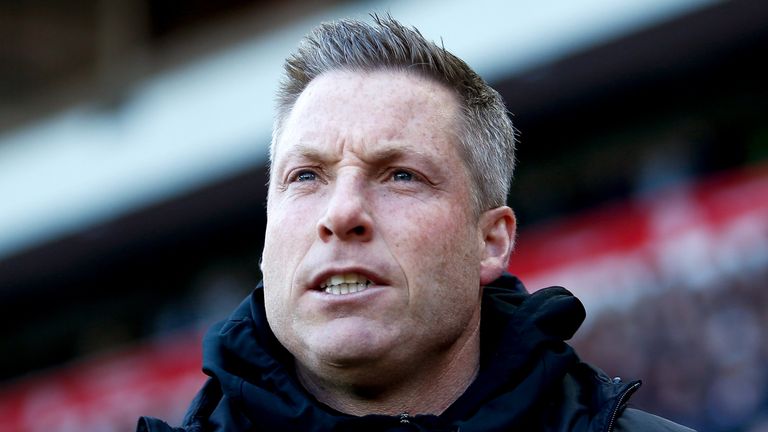 File photo dated 02-04-2022 of Neil Harris. Millwall have reappointed record goalscorer Neil Harris as their new head coach. Issue date: Wednesday February 21, 2024.