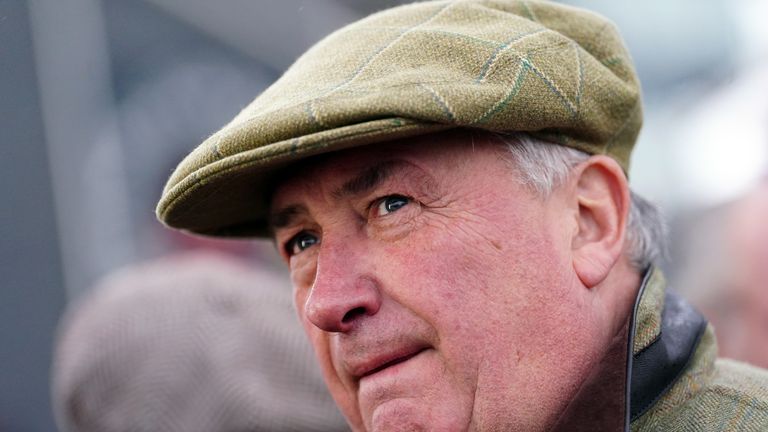 Paul Nicholls&#39; Ditcheat team have mourned the death of Keagan Kirkby