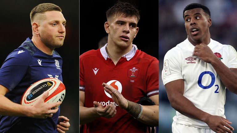 Scotland, Wales and England all face a critical Saturday in Round 2 of the Six Nations