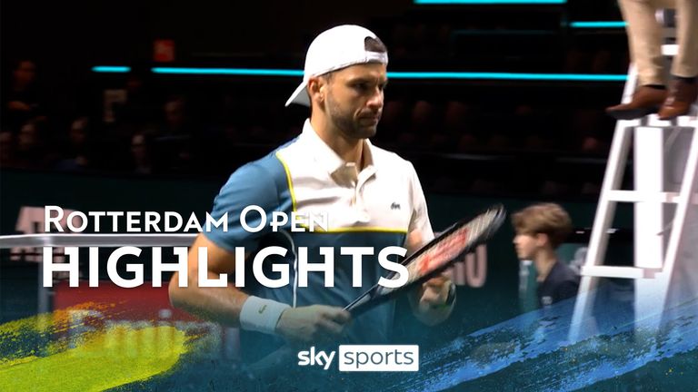 Dimitrov vs Fucsovics Rotterdam Open highlights thumb 15.02.24