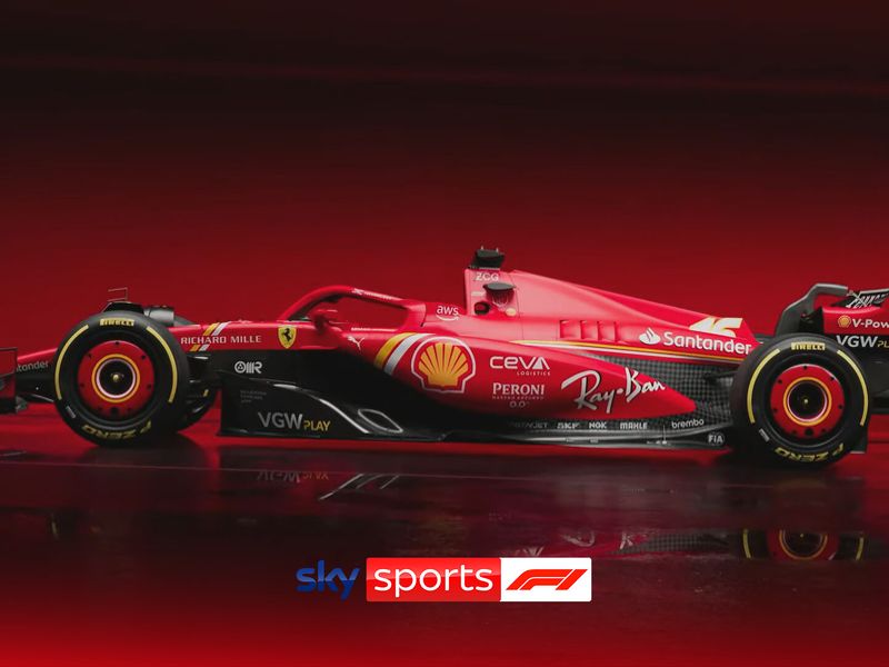 Scuderia Ferrari F1 Fan Zone