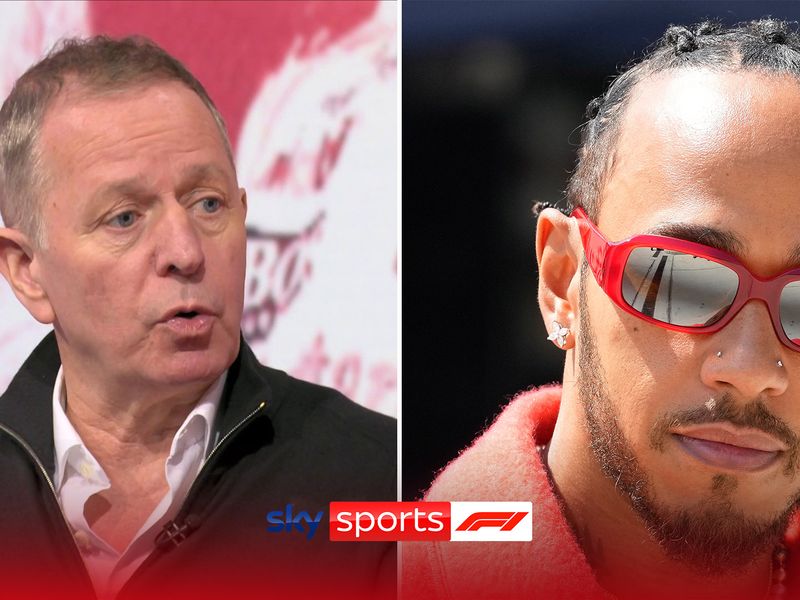 Lewis Hamilton contract latest: Brit superstar offered £40m 'dream' Ferrari  move but has agreed terms on new Mercedes deal