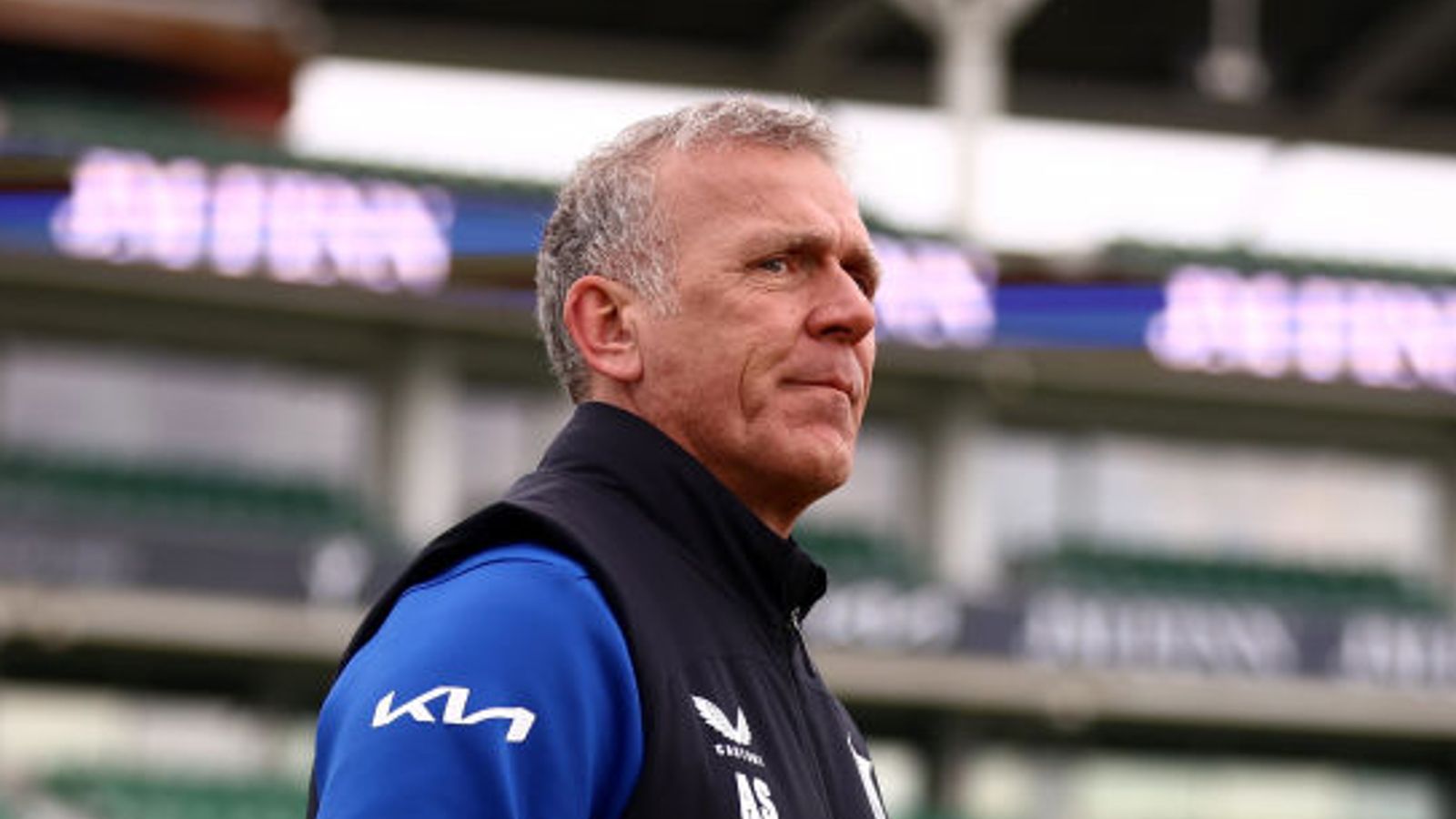 Alec Stewart: Ex-England captain opens up about his decision to step down as Surrey’s director