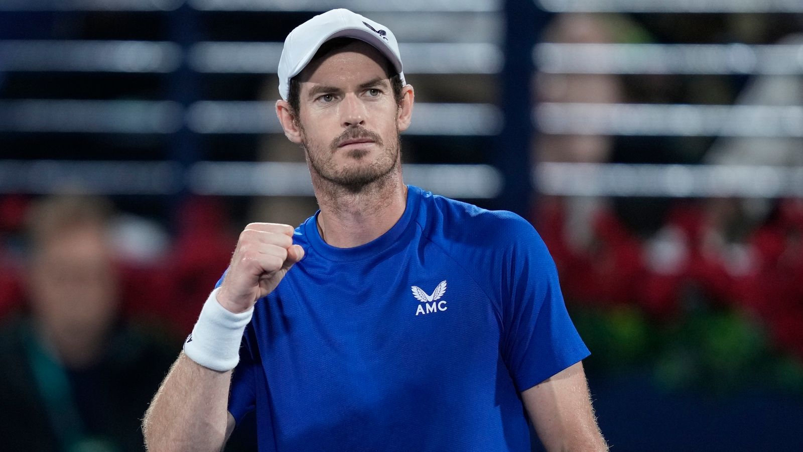 Andy Murray: Two-time Wimbledon champion setw up meeting with Andrey Rublev in Indian Wells | Tennis News Andy Murray: Two-time Wimbledon champion setw up meeting with Andrey Rublev in Indian Wells | Tennis News