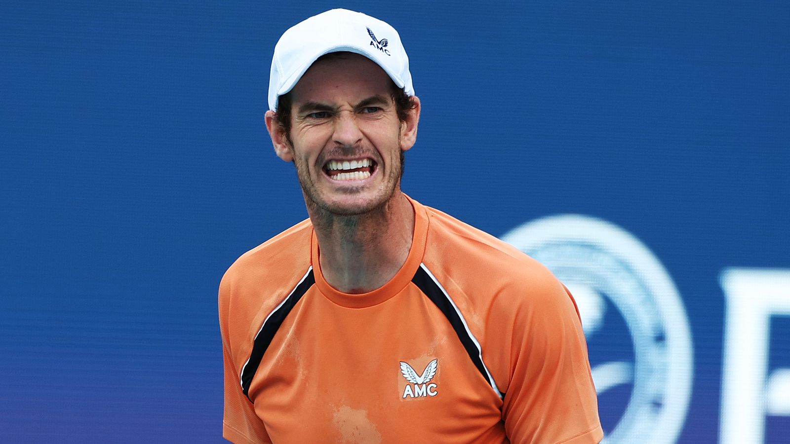Andy Murray: El ex campeón deslumbra en el Miami Open al derrotar a Tomás Martín Etcheverry |  Noticias de tenis