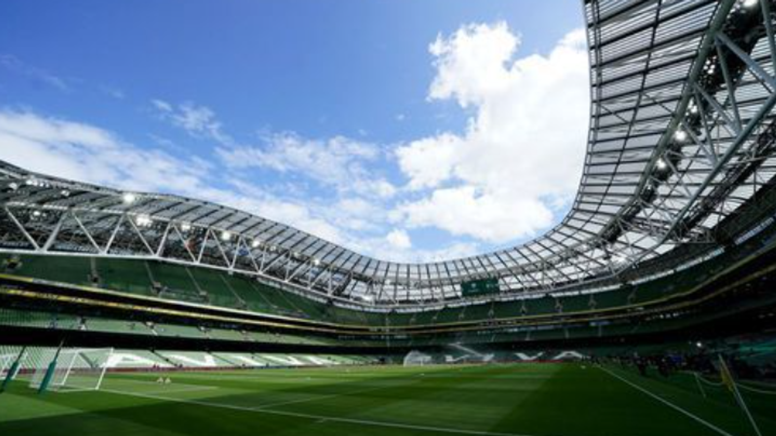 Лига Европы: Почему финал «Ливерпуля» — «Рейнджерс» в Дублине может стать проблемой для УЕФА |  футбольные новости