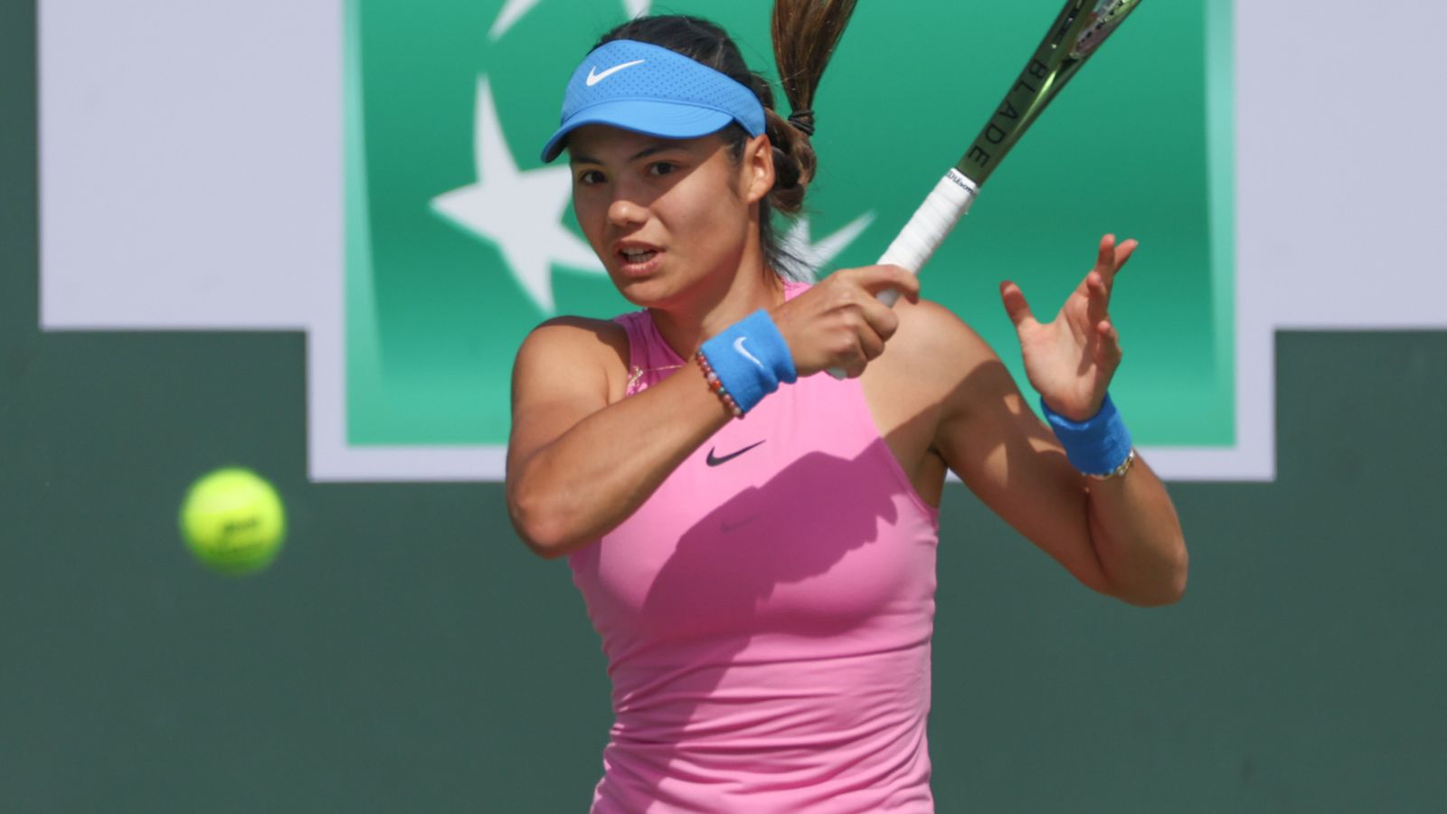 Indian Wells Emma Raducanu Knocked Out By Aryna Sabalenka As Cameron Norrie Loses To Gael 0649