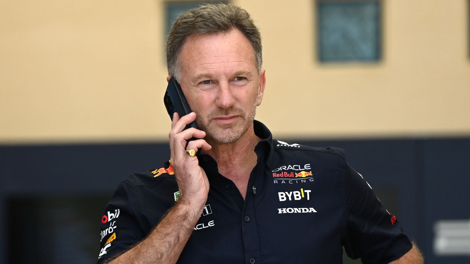 Christian Horner: Formula 1 And FIA Chiefs To Meet Over Allegations As ...