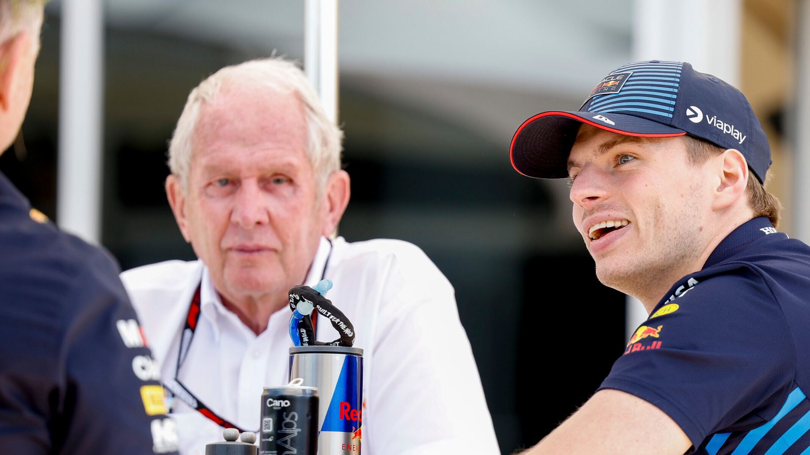 Marko'S Heartbreak: Verstappen'S F1 Future Changes Everything - 0x7v7uv
