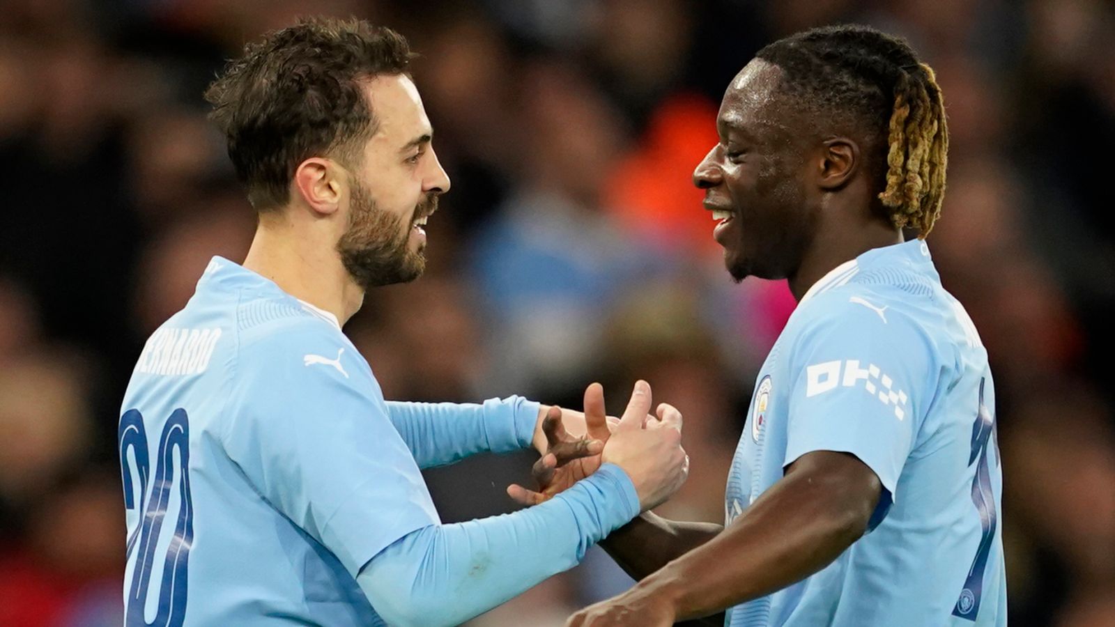 Man City’s double treble is on, Eddie Howe must reinvigorate Newcastle – Saturday’s FA Cup and Premier League hits and misses | Football News Man City’s double treble is on, Eddie Howe must reinvigorate Newcastle – Saturday’s FA Cup and Premier League hits and misses | Football News